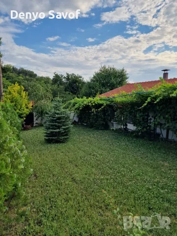 Къща в с. Калипетрово, снимка 17 - Къщи - 55300550