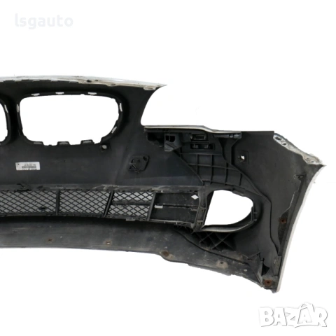 Предна броня BMW 5 Series (F10, F11) 2010-2016 ID:159588, снимка 5 - Части - 54143013