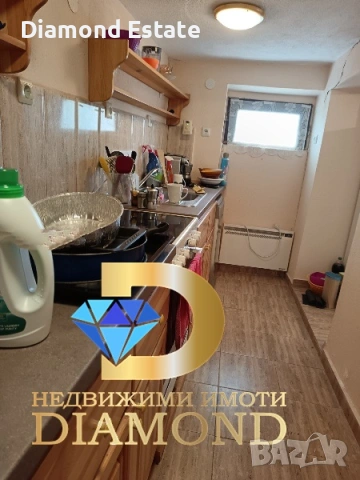 Едноетажна къща в село Гранит, общ. Чирпан, снимка 7 - Къщи - 54226115