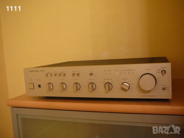 HARMAN KARDON HK-825