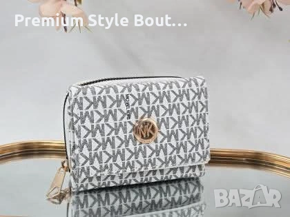портмонета Michael kors guess Gucci Louis Vuitton , снимка 14 - Портфейли, портмонета - 54062888
