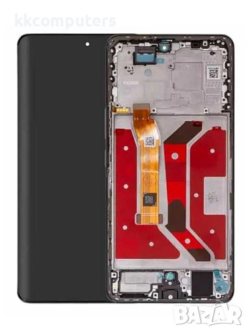 LCD ДИСПЛЕЙ ЗА HONOR X9C (BRP-NX1)
