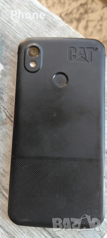 CAT S52. , снимка 5 - CAT - 54304486