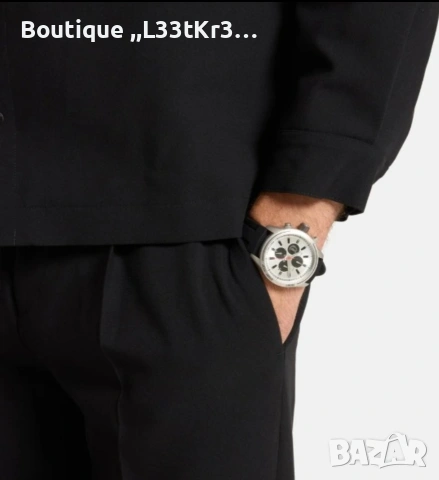 часовник Just Cavalli JC1G347P0015, снимка 5 - Мъжки - 54669473