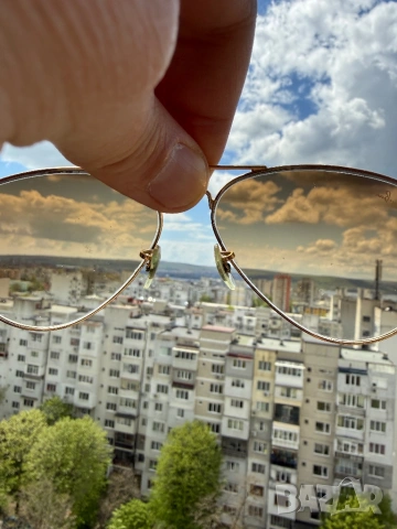 ray ban Aviator Large Metal , снимка 6 - Слънчеви и диоптрични очила - 54396308