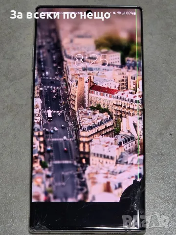 Samsung Galaxy Note 10 +, снимка 2 - Samsung - 55333984