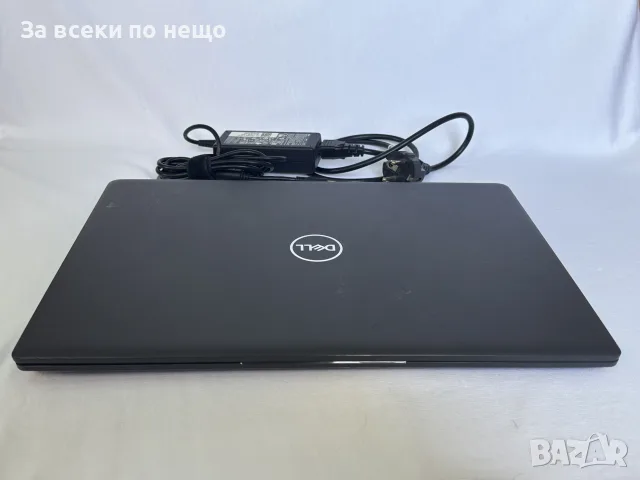 Лаптоп Dell Latitude 3510 , i5-10210U 8GB 256GB SSD NVME, снимка 3 - Лаптопи за дома - 55442020