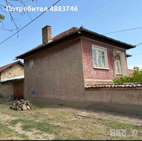 Къща със двор гр., снимка 9 - Къщи - 55252560