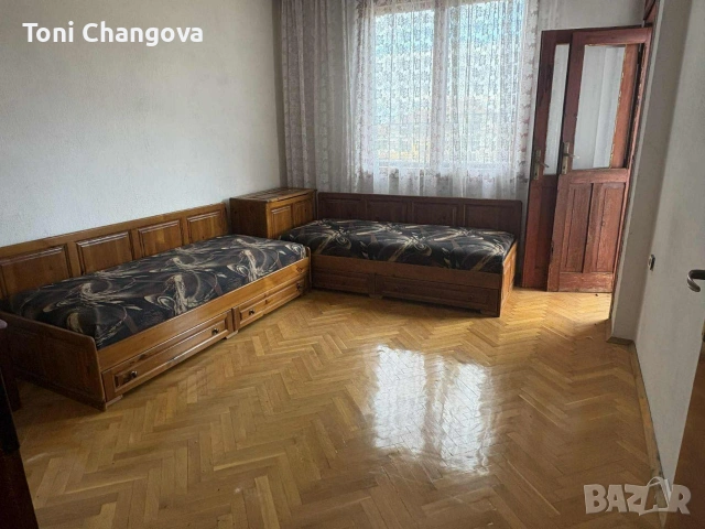 Четиристаен апартамент гр.Петрич, снимка 7 - Апартаменти - 55000186