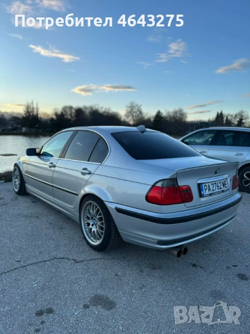 Джанти BBS с чисто нови зимни гуми 225/45/17, снимка 3 - Гуми и джанти - 54169560