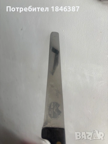 Готварски ножове Victorinox Swizerland, снимка 6 - Прибори за хранене, готвене и сервиране - 55088017