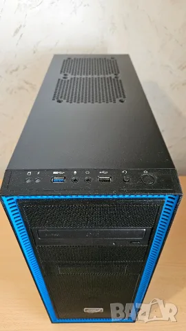 Компютър Intel®QuadCore™ i5-4590, снимка 2 - За дома - 55590252