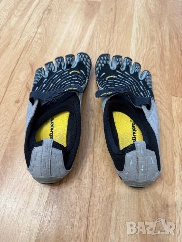 Vibram оригинални обувки с пръсти за спорт, снимка 3 - Спортни обувки - 54758963