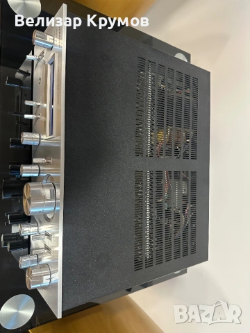 PIONEER SA-7800/PIONEER TX-7800, снимка 11 - Ресийвъри, усилватели, смесителни пултове - 54766895