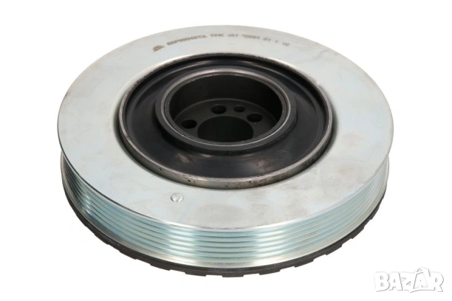 Шайба демферна 3RG за ALFA ROMEO;FIAT;LANCIA № 10903, снимка 2 - Части - 54958415