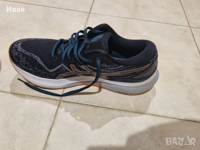 Маратонке Аsics gel kayano 29, снимка 5 - Маратонки - 54801791