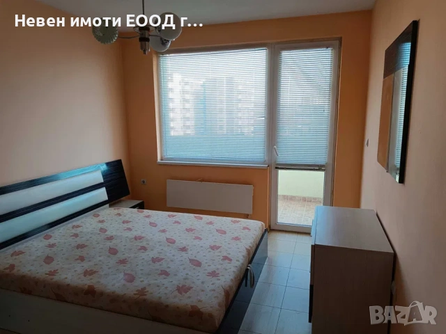 Двустаен, гр. Велико Търново, до ЛИДЪЛ, снимка 10 - Апартаменти - 55100491