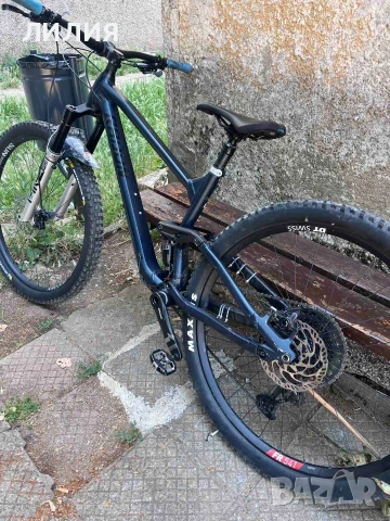 Планински велосипед Radon skeen trail 8.0, снимка 5 - Велосипеди - 55059854