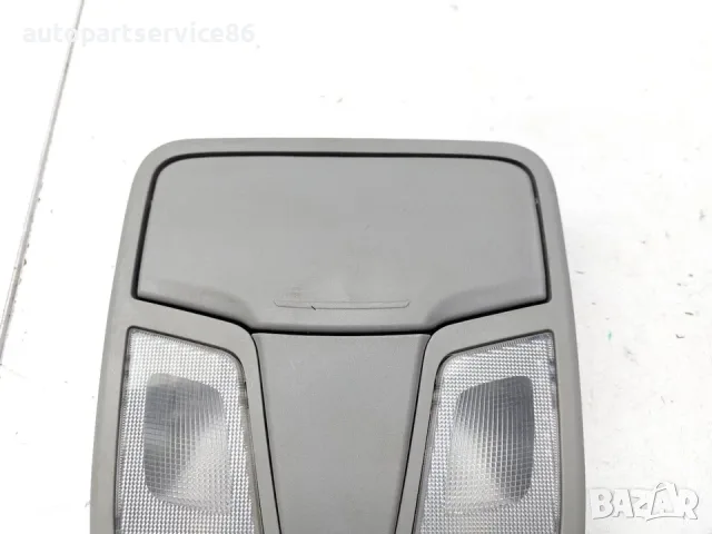 Преден плафон за четене вграден в тавана за Kia Optima 1.7 CRDi (2012) 92800-3RXXX, снимка 2 - Части - 55591746
