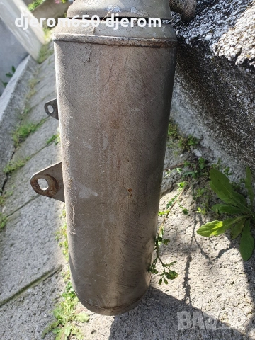 гърне за ямаха тдм 850, снимка 6 - Части - 54179840