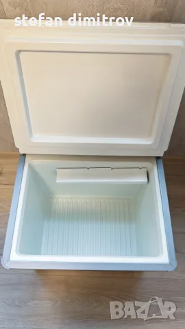 Преносим абсорбционен хладилник CombiCool, Dometic, Steel, 85W, 12/230V/ RC 1200, EGP 50 mbar, 3 реж, снимка 4 - Хладилни чанти - 55581193