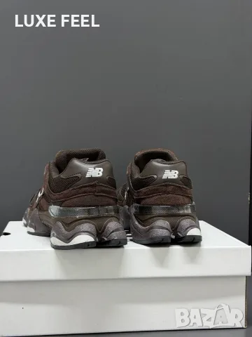 New Balance 🔹Мъжки Маратонки , снимка 5 - Маратонки - 55668675