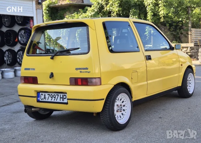 Джанти Tiger Wheels 13 цола, 4х98, 6j, et13 ,175/50/13 Fiat Lada Lanci, снимка 12 - Гуми и джанти - 55561406