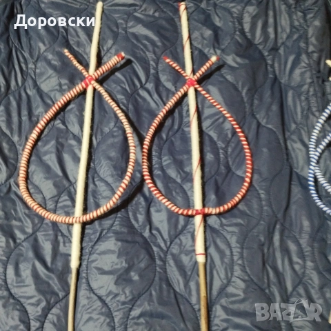 СУРВАЧКИ/ЗАГОТОВКИ, снимка 12 - Други - 48199934