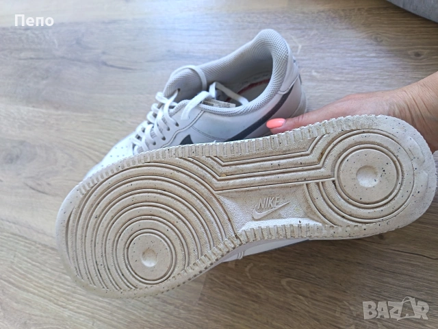 Кецове Nike, снимка 3 - Кецове - 54810911