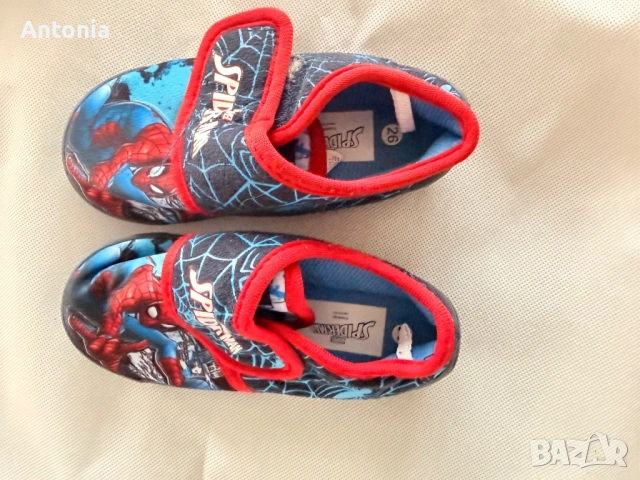 Детски пантофи 