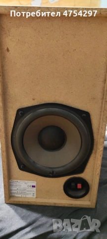  Субуфер Pioneer , снимка 3 - Ресийвъри, усилватели, смесителни пултове - 54319974