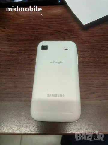 samsung galaxy S, снимка 5 - Samsung - 55435474