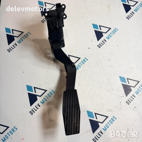 51942423, 6PV010175-15 педал за газ от Jeep Renegade 1.6i E-torque двигател 55263842 / EJH, 110 кс.,