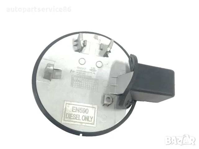 капачка на резервоара 96622535 за Chevrolet Captiva 2.2 VCDi (2012 г.), снимка 2 - Части - 55501799