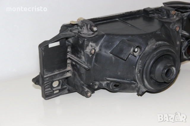 Десен фар Fiat Tipo (1988-1993г.) десен мигач Фиат Типо / 0007595161, снимка 6 - Части - 54584615