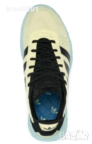 Adidas Zponge - оригинални маратонки на Адидас, 38 номер , снимка 4 - Маратонки - 54836079