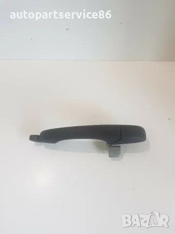 Външна дръжка предна дясна врата за Dodge Caliber 2.0 Crd (2006-2011) 062411P, снимка 3 - Части - 55333925