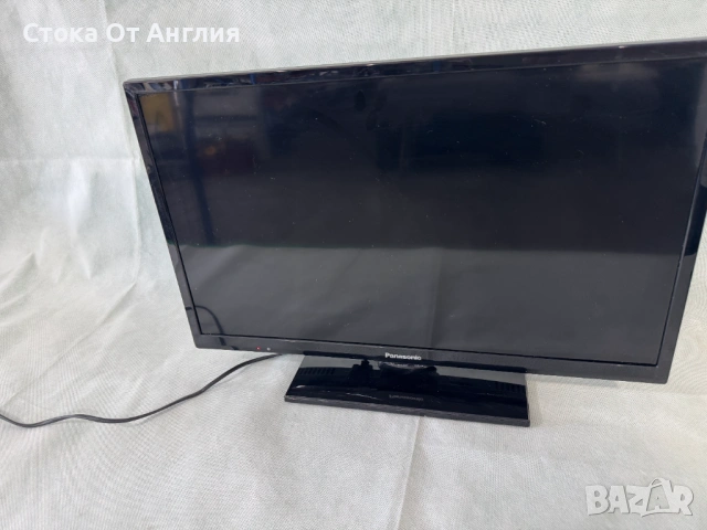 Телевизор - Panasonic 24 inch /  A26, снимка 2 - Телевизори - 51295724