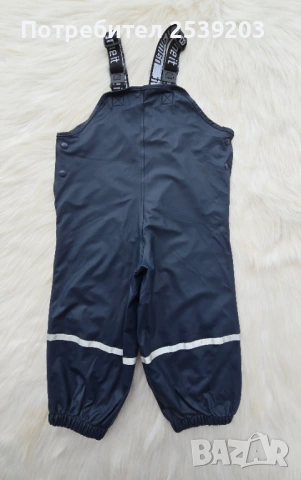 Комплект за дъжд 18-24 месеца , снимка 3 - Комплекти за бебе - 54037423