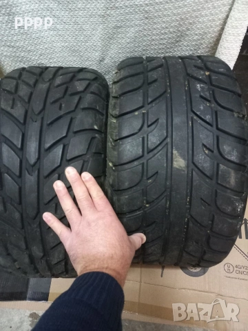 гуми за АТВ-БЪГИ, снимка 3 - Мотоциклети и мототехника - 42015158