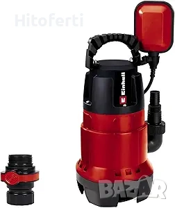 Помпа за мръсна вода Einhell GH-DP 7835 780W от Einhell