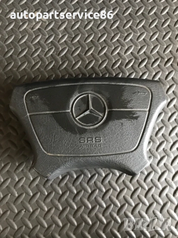 Модул на волана за Mercedes W124 / W210 / W140 (1404601198) 