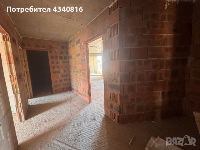 Продава 3-стаен апаратмент