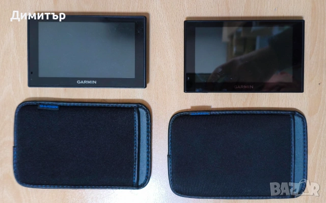 Garmin nuvi 2569 и 2599 LMT-D навигация, снимка 6 - Навигация за кола - 54128974