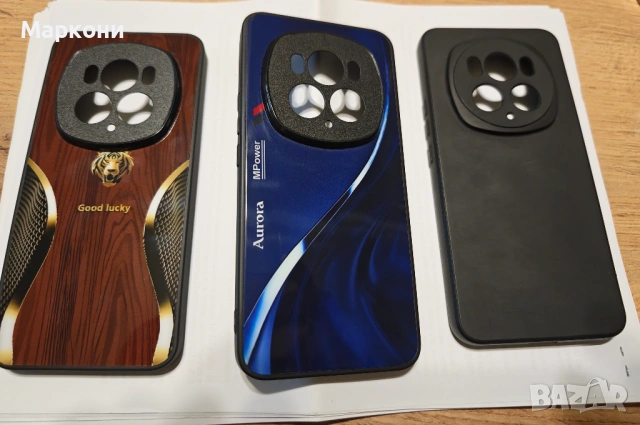 Honor Magic 6 Pro 512GB + 12GB RAM, снимка 10 - Други - 54609900