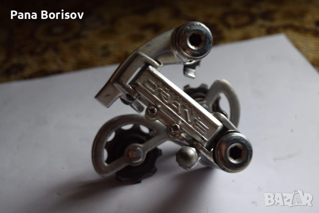 Заден Драйльор Shimano Crane ( Dura Ace )