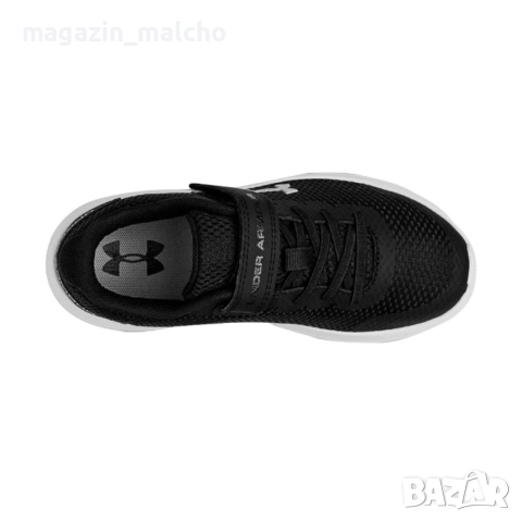 Детски Маратонки - Under Armor PS Surge 2 AC Trainers; размер: 29.5 и 31.5, снимка 6 - Детски маратонки - 29873701