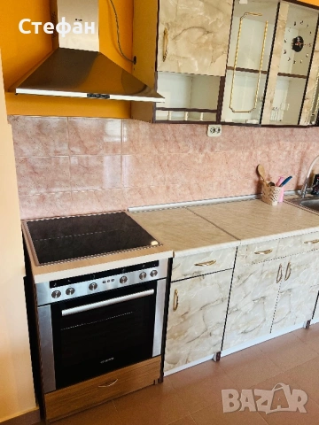 Тристаен апартамент под наем в град Хасково, снимка 6 - Апартаменти - 54303684