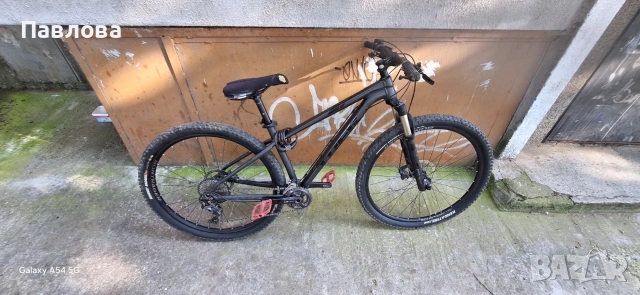 Велосипед Trek X-Caliber 9 – 29"