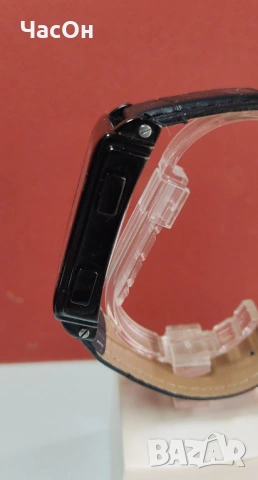 Атрактивен, иновативен часовник DE TOMASO, снимка 6 - Мъжки - 54267977